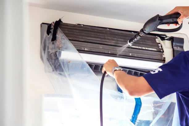 Best Air Duct Inspection  in Hartsville, TN